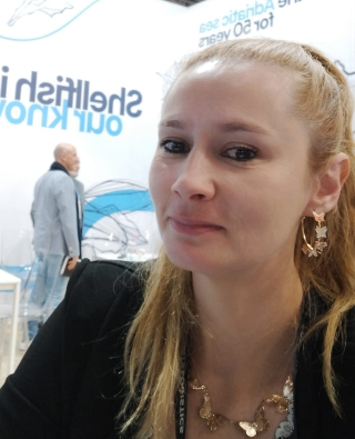 Ancona – Angelica Palumbo eletta responsabile per la battaglia del mosciolo